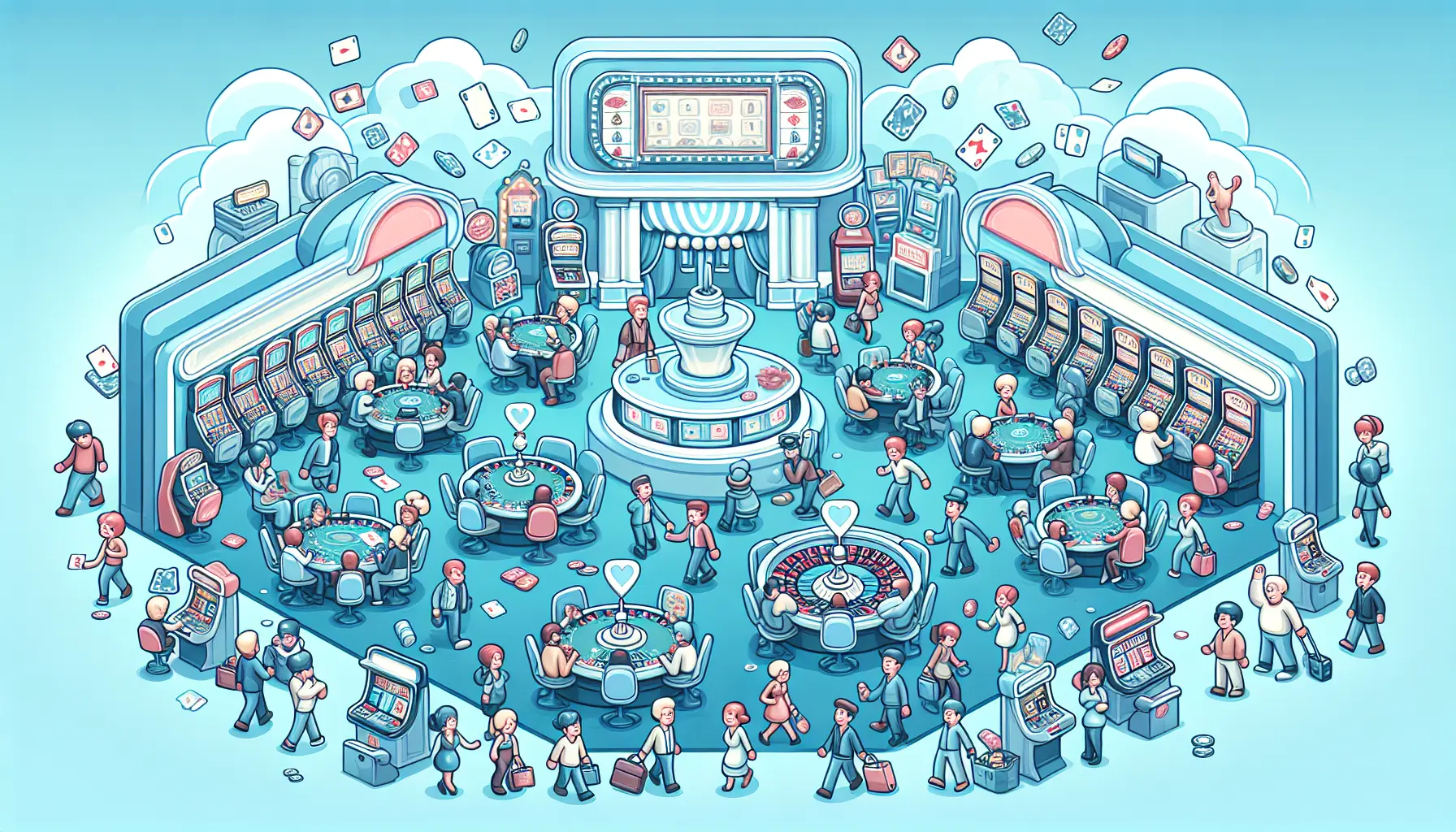 OnlySpins Casino Hero