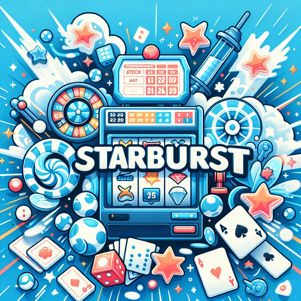 Starburst